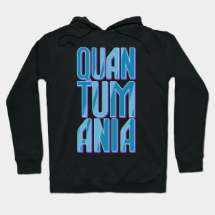 quantum realm Hoodie